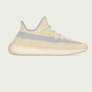 Yeezy 350 Linen